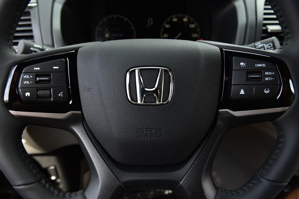 Honda Odyssey Vehicle Image 22