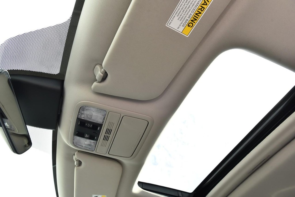Honda Odyssey Vehicle Image 25