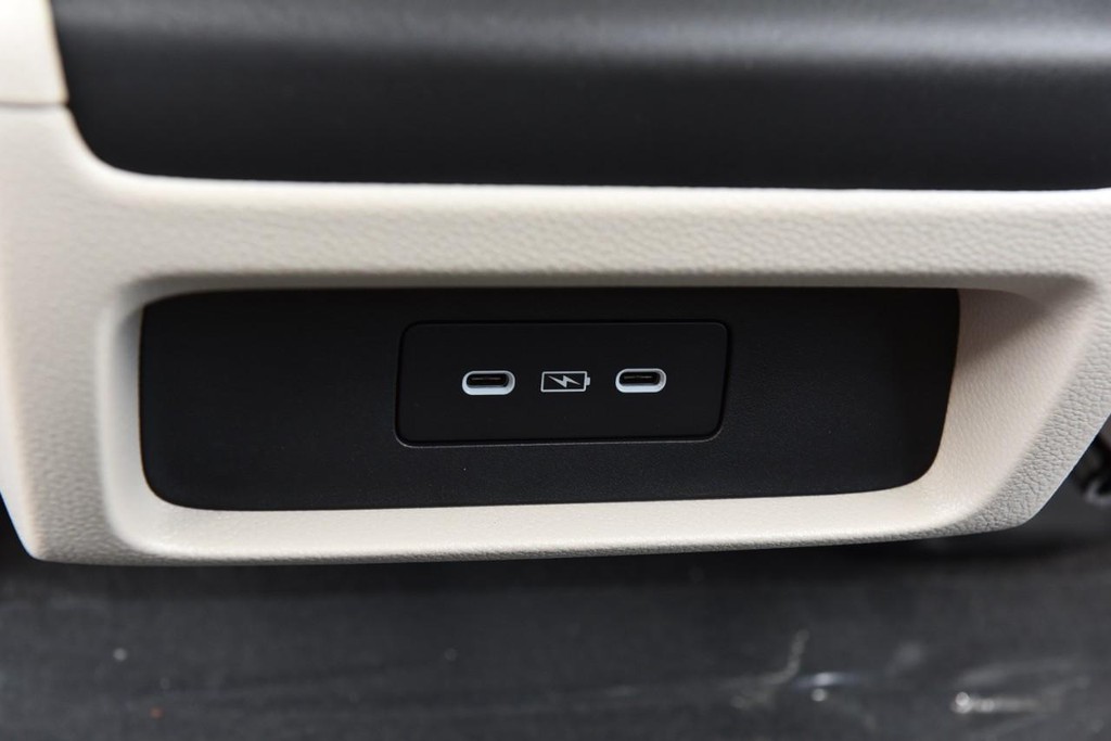 Honda Odyssey Vehicle Image 28