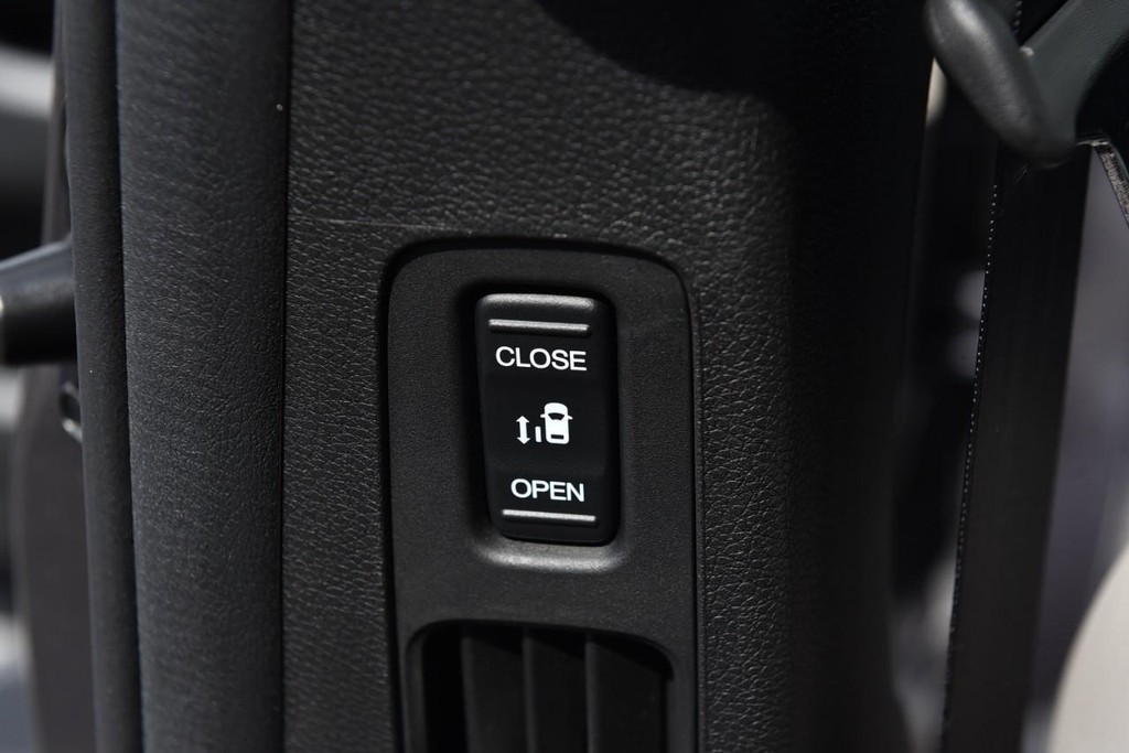 Honda Odyssey Vehicle Image 29
