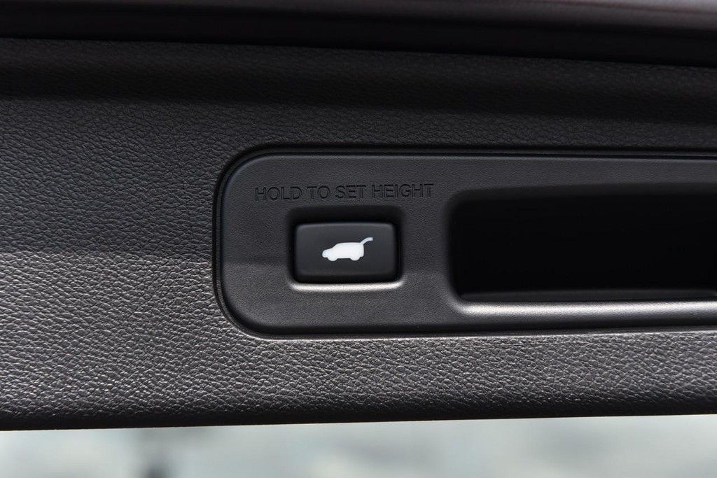 Honda Odyssey Vehicle Image 32