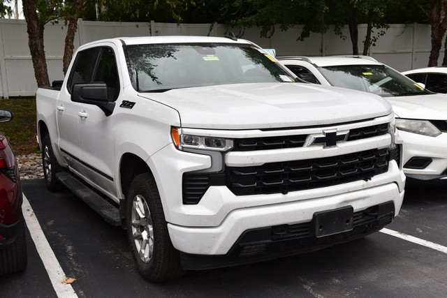 Hazelwood MO 2023 Chevrolet Silverado 1500 more details - chevrolet silverado 1500