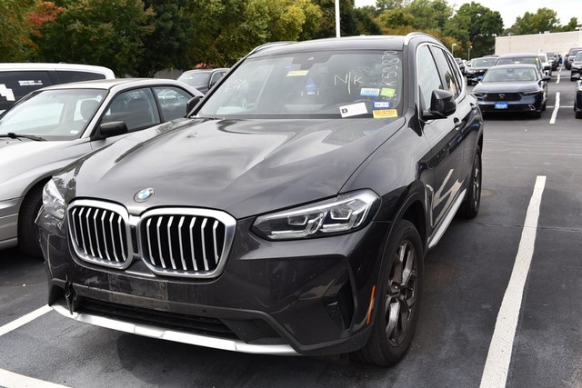 Hazelwood MO 2022 BMW X3 more details - bmw x3