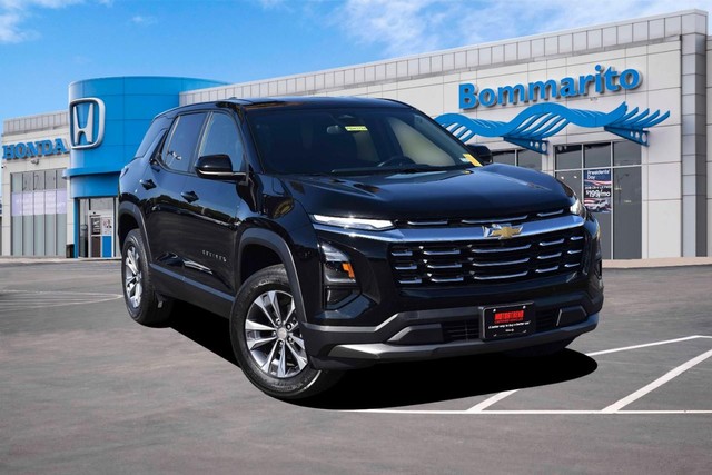Hazelwood MO 2026 Chevrolet Equinox more details - chevrolet equinox