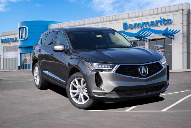 Hazelwood MO 2022 Acura RDX more details - acura rdx