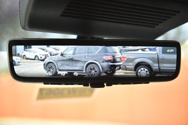 Nissan Armada Vehicle Image 20