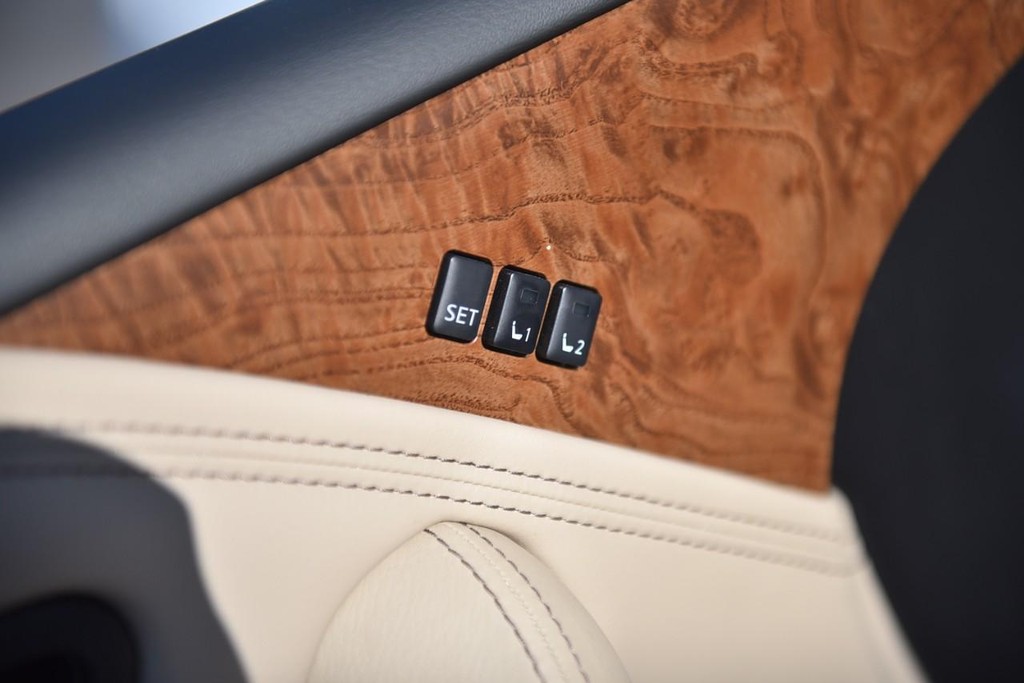 Nissan Armada Vehicle Image 08