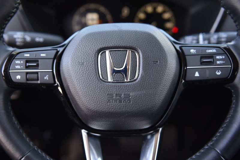 2024 Honda CR-V EX-L 2WD photo