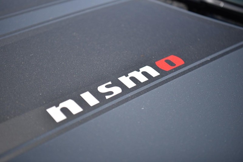 Nissan Z Vehicle Image 03
