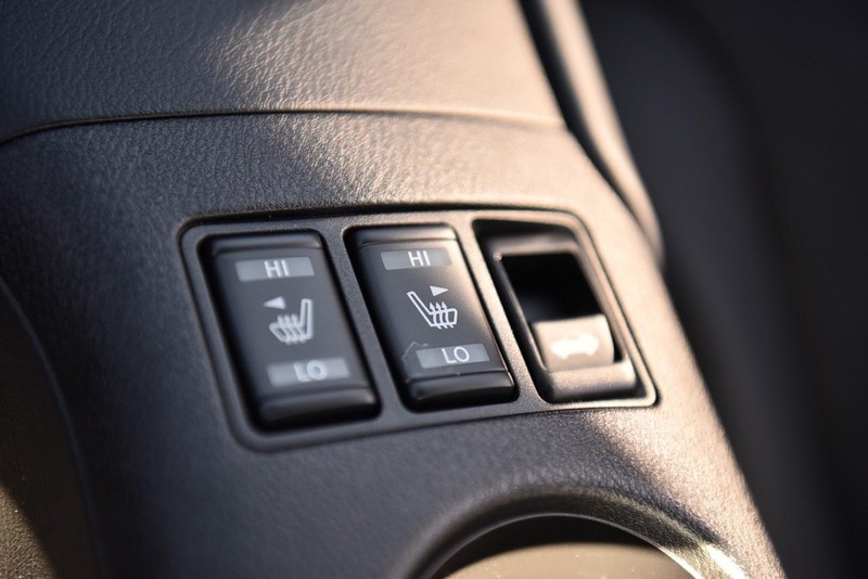 Nissan Z Vehicle Image 19