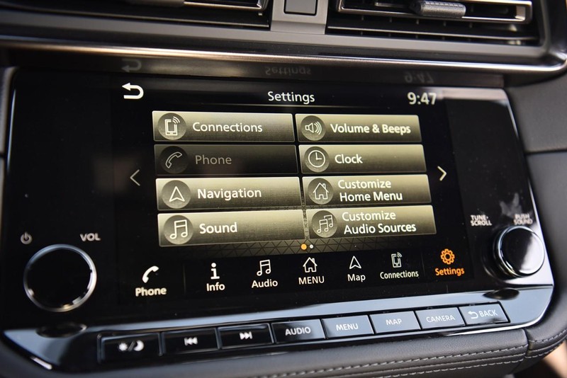 Nissan Z Vehicle Image 20