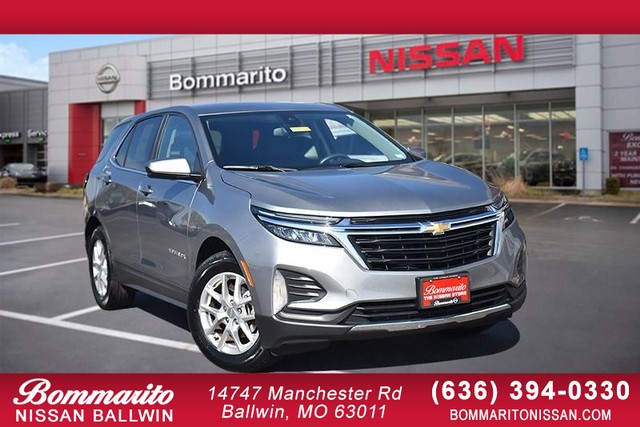 more details - chevrolet equinox