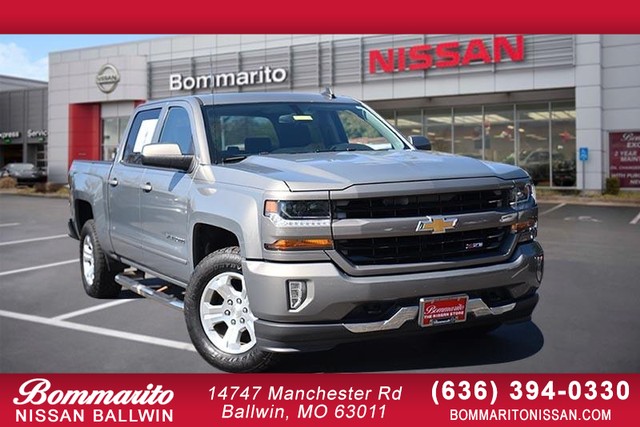 more details - chevrolet silverado 1500