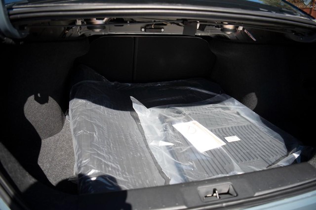 Nissan Sentra Vehicle Image 22