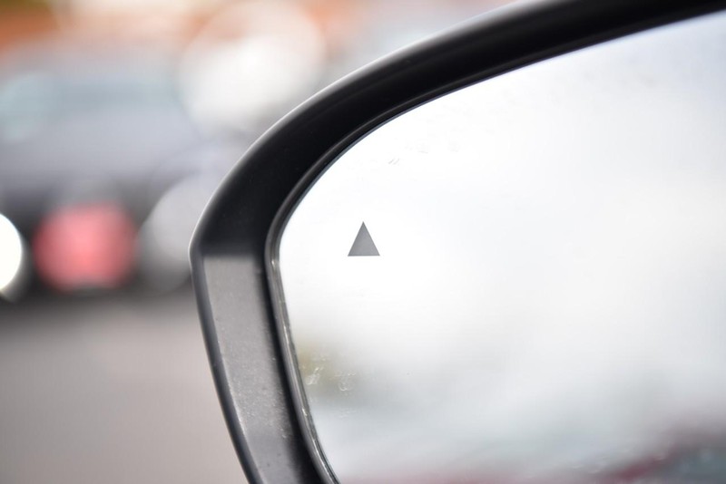 Nissan Kicks Vehicle Image 10