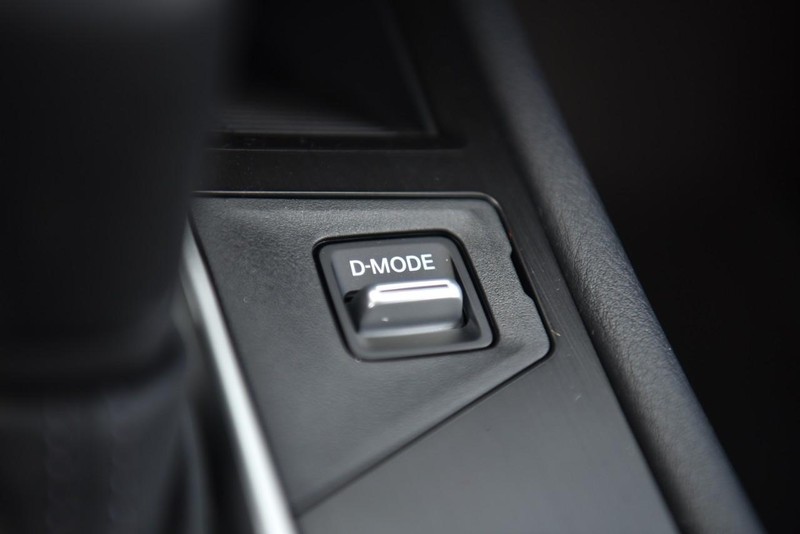 Nissan Kicks Vehicle Image 16