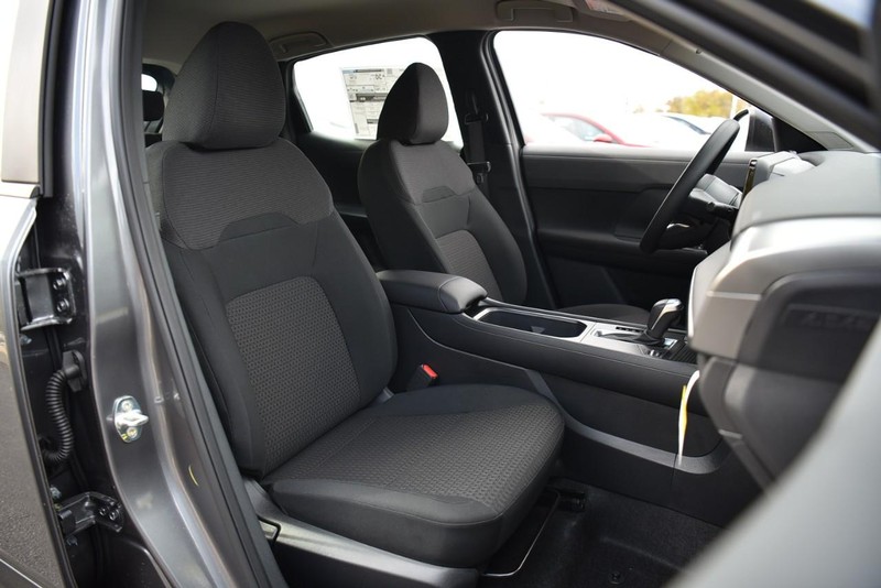 Nissan Kicks Vehicle Image 20
