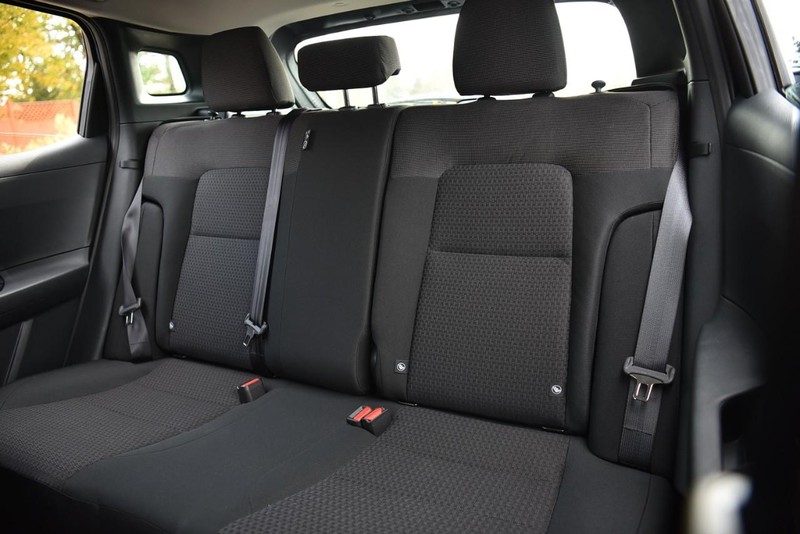 Nissan Kicks Vehicle Image 21