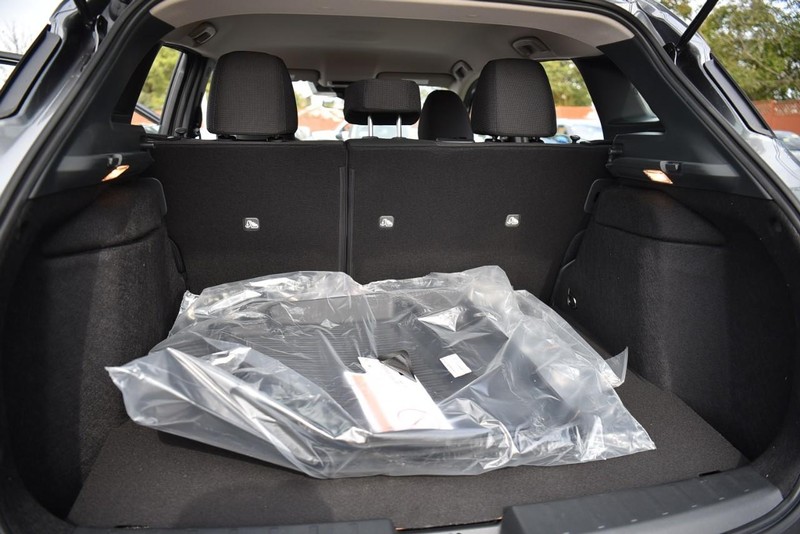 Nissan Kicks Vehicle Image 22