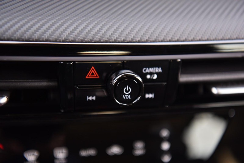 Nissan Kicks Vehicle Image 13