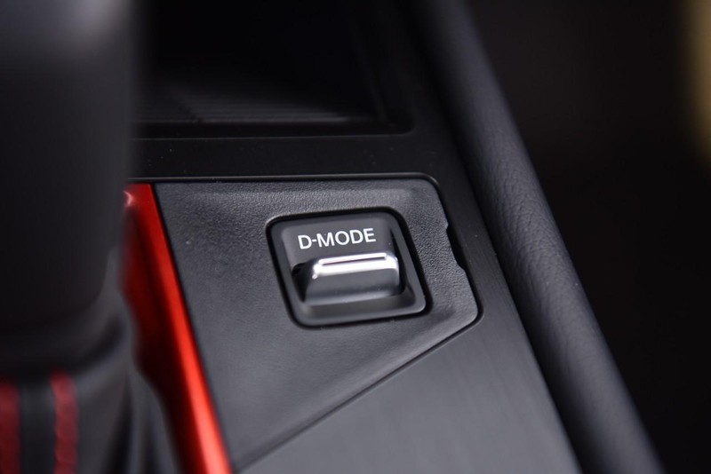 Nissan Kicks Vehicle Image 17