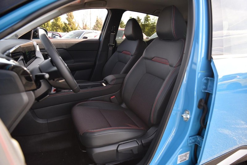 Nissan Kicks Vehicle Image 20