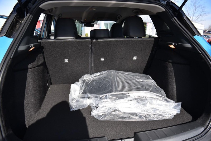 Nissan Kicks Vehicle Image 24