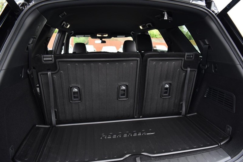 Nissan Pathfinder Vehicle Image 26
