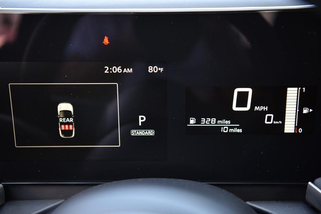 Nissan Kicks Vehicle Image 10