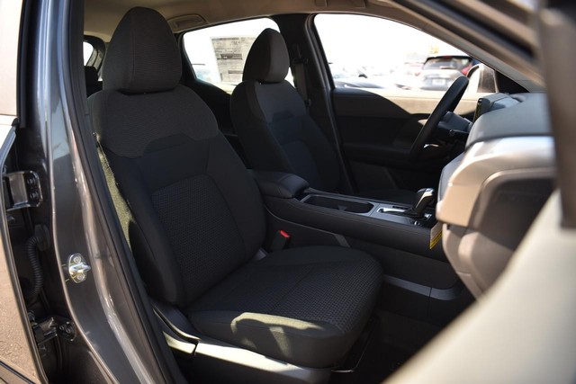Nissan Kicks Vehicle Image 19