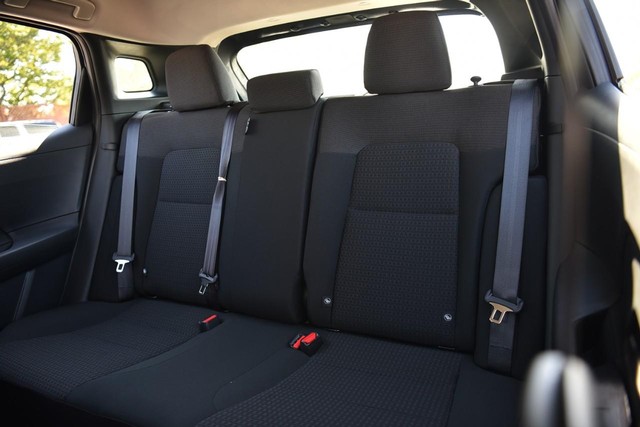 Nissan Kicks Vehicle Image 20