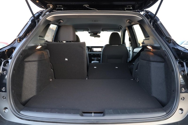 Nissan Kicks Vehicle Image 10