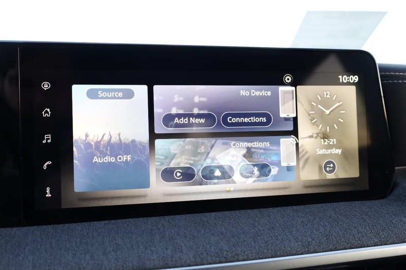 Nissan Kicks Vehicle Image 14