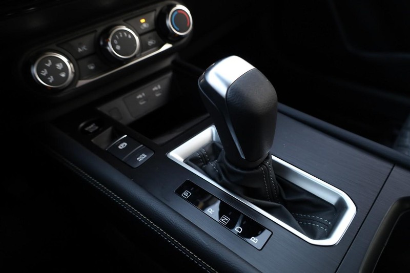 Nissan Kicks Vehicle Image 18