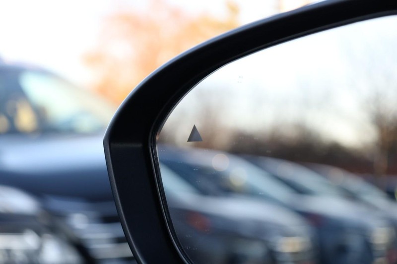 Nissan Kicks Vehicle Image 21