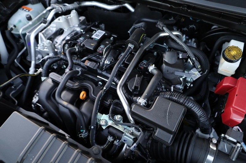 Nissan Kicks Vehicle Image 26
