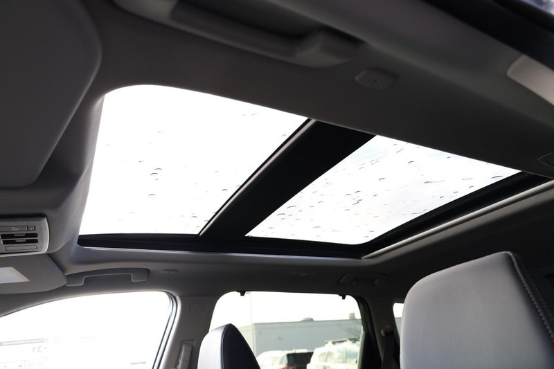 Nissan Rogue Vehicle Image 27