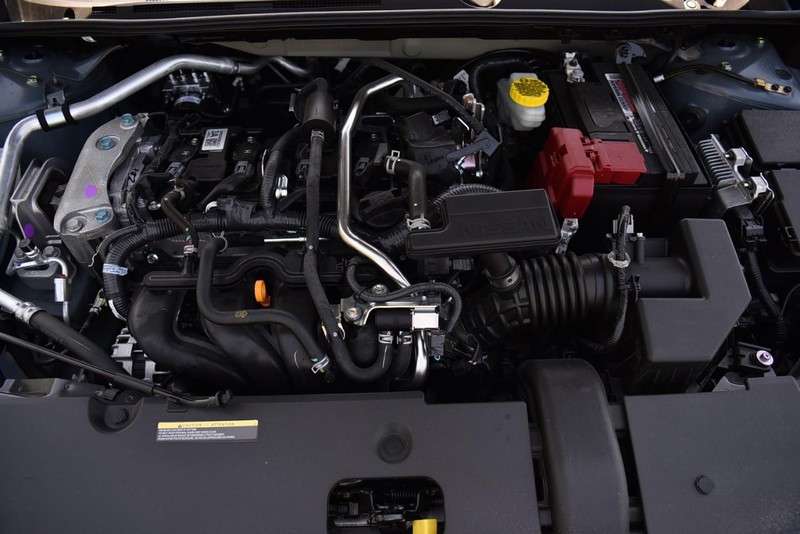 Nissan Sentra Vehicle Image 24