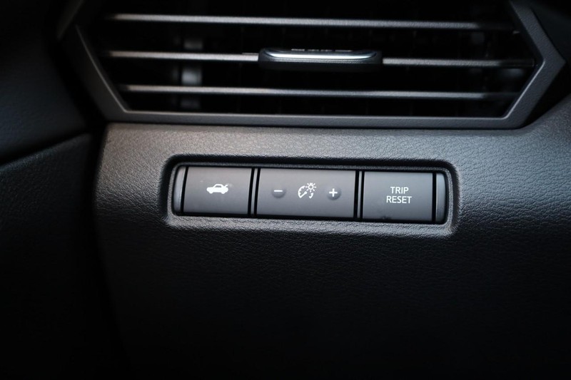 Nissan Altima Vehicle Image 19