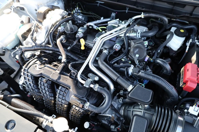 Nissan Altima Vehicle Image 25