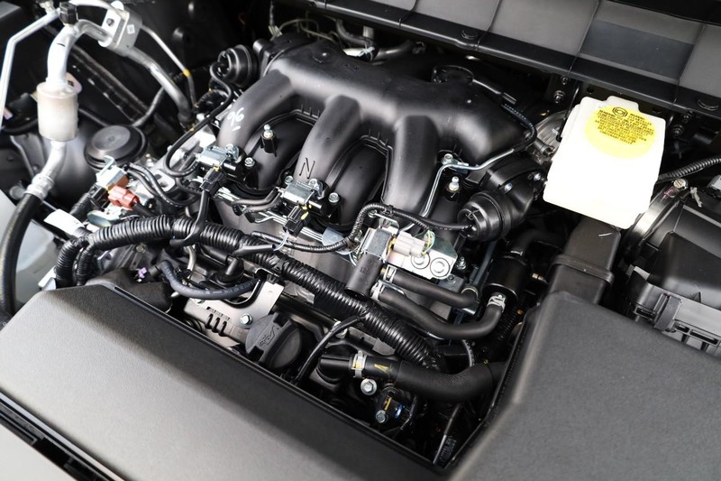 Nissan Pathfinder Vehicle Image 34