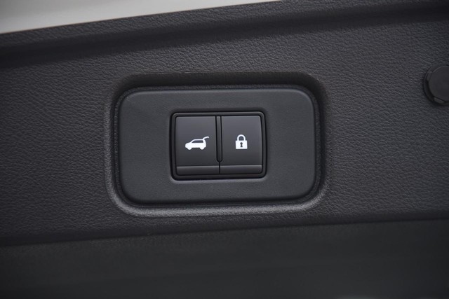 Nissan Pathfinder Vehicle Image 27