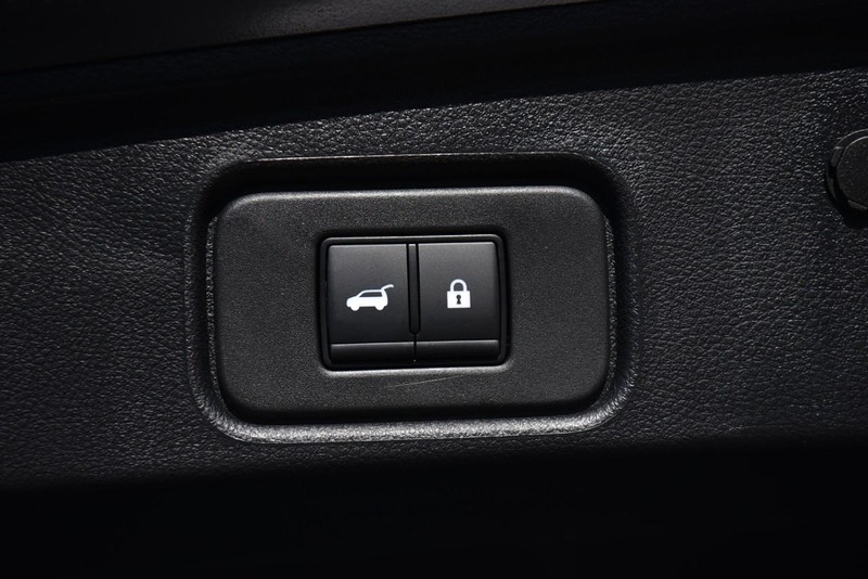 Nissan Pathfinder Vehicle Image 27