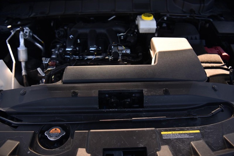 Nissan Pathfinder Vehicle Image 28