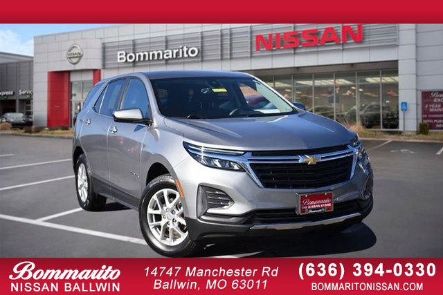 more details - chevrolet equinox