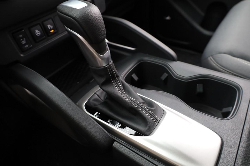 Nissan Frontier Vehicle Image 19