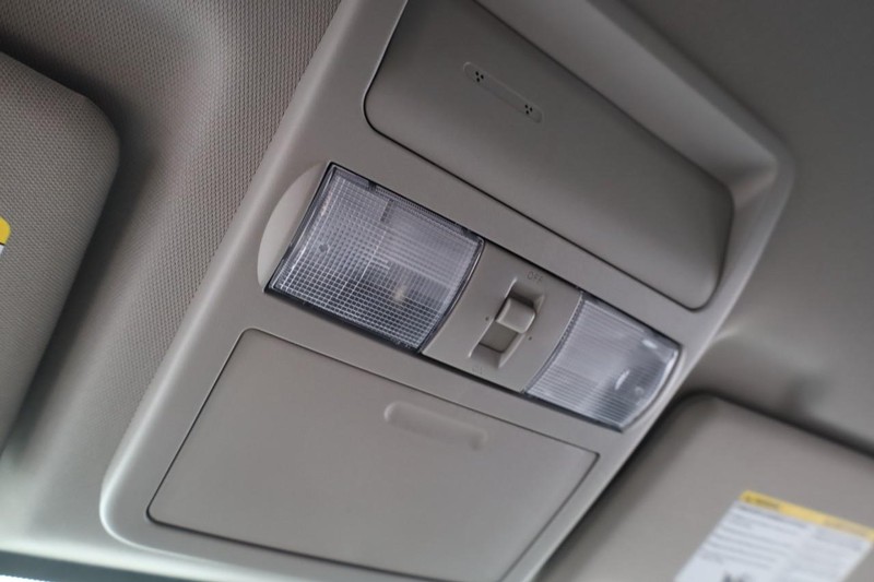 Nissan Frontier Vehicle Image 20