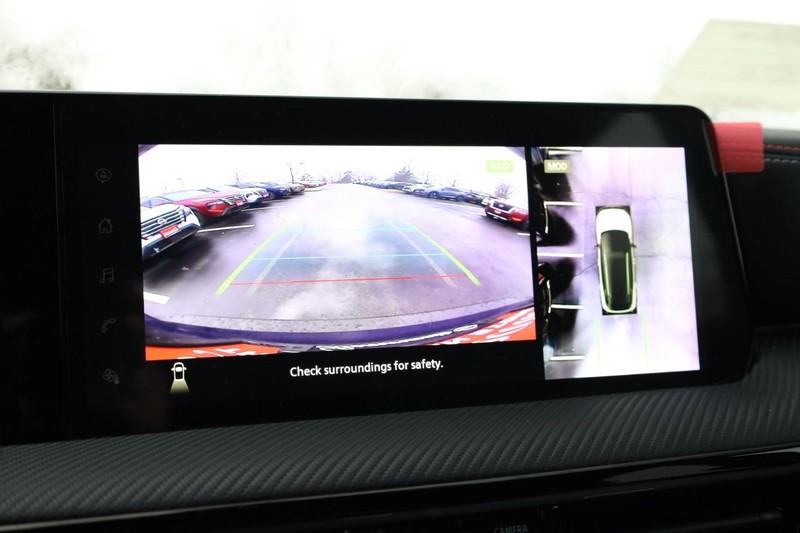 Nissan Kicks Vehicle Image 13