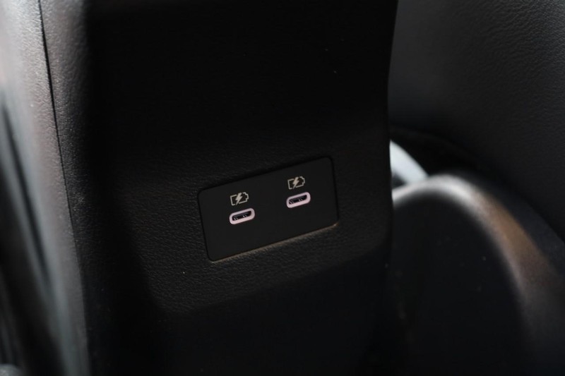 Nissan Kicks Vehicle Image 23