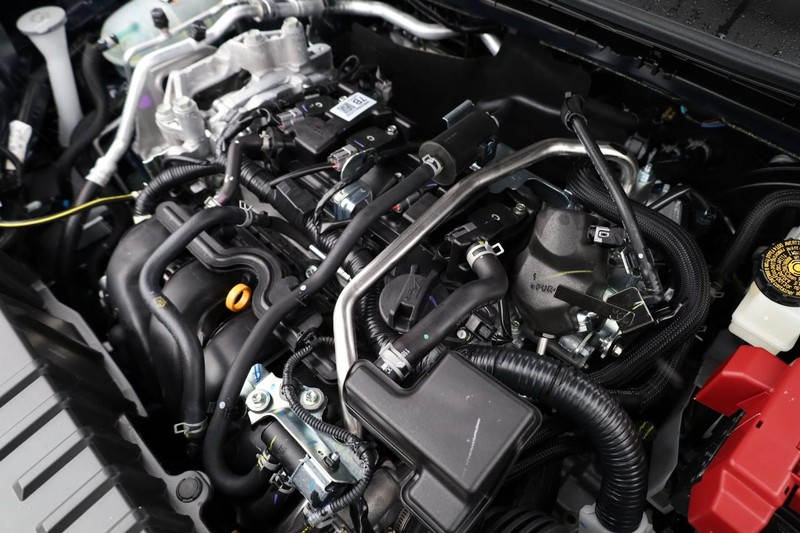 Nissan Kicks Vehicle Image 27